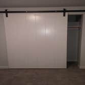 Board Stretchers Interior