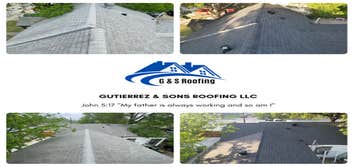 Gutierrez & Sons Roofing LLC.
