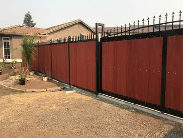 Photos by Innovative Fence and Iron Works #1