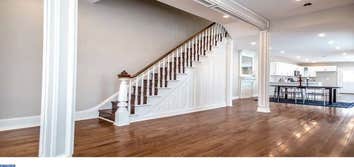 W. Mt. Airy Rehab