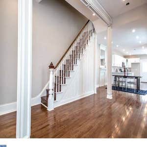 W. Mt. Airy Rehab