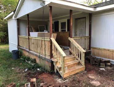 Photos by Depaz Renovation LLC #2