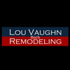 Lou Vaughn Bath Remodeling logo