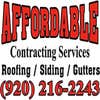 Affordable Contracting Services, Inc logo