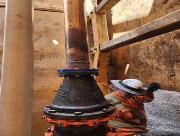 Photos by JAJR plumbing #1