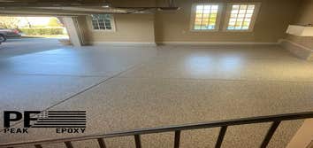 Peak Epoxy, LLC