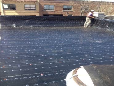 Baxter Roof