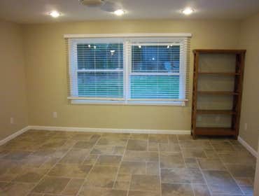 Addison Carpentry Project 1 Remodeling ,decks, screen, porches, garages, additions, built in shelves and cabinets