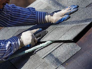 Photos by Dk Commercial Roofing #2