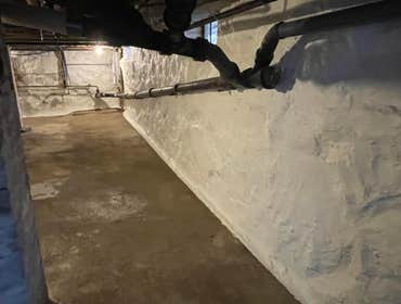 Photos by Prestige Waterproofing & Masonry #1