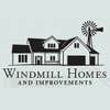 Windmill Homes and Improvements logo