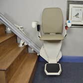 Stairlift Installation