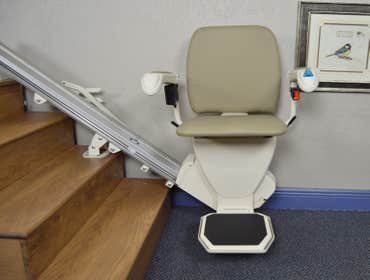 Stairlift Installation