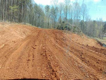 Photos from Lockard Excavating & Development