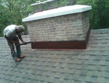 Photo(s) from Finishline Contracting Llc