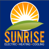 Sunrise Electric logo