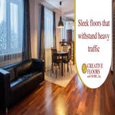 Photos from Creative Floors and More Inc