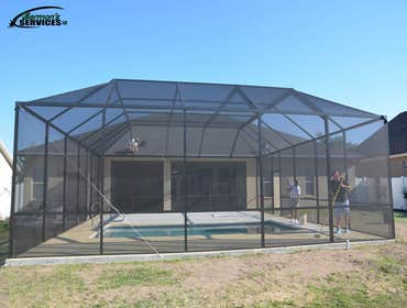 Photo(s) from Harmon's Services LLC