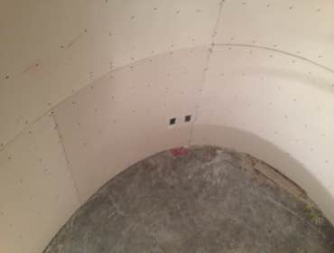 Works by Sanchez Construction