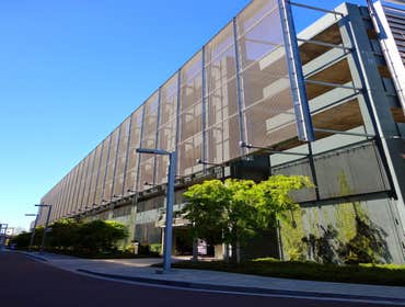 JC Metal Specialists 2015 Completed Projects