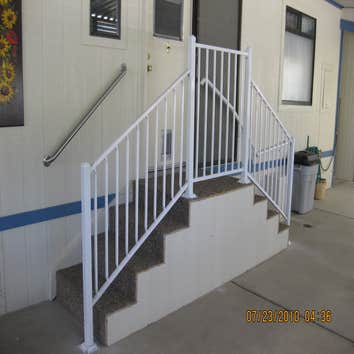 Special Fencing