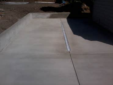 Photos by Diamond's Concrete Construction #1