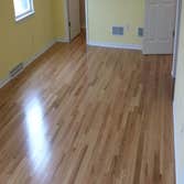 Hardwood floors Hardwood floors installed by D.M. Bowman & Sons