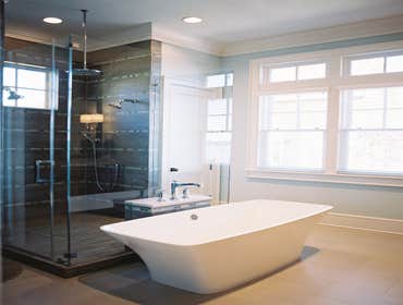 Custom Homes
