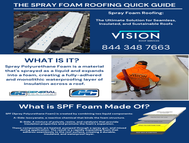Spray Foam Education