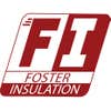 Foster Insulation logo