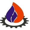 R. C. Jones A/C and Heating logo