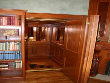 Residential Elevators