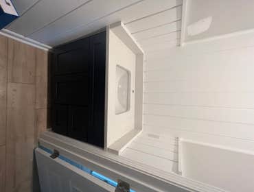 Photos by Bh Remodeling LLC , Bath and Remodeling #1