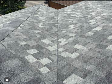 Photos by Greystone Construction Group Inc