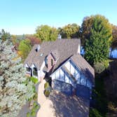 Wright at Home Roofing & Exteriors