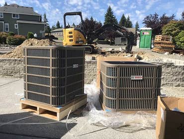 Bosch Units