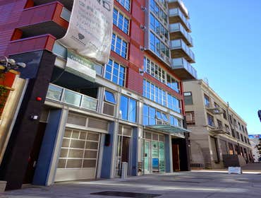 JC Metal Specialists 2015 Completed Projects