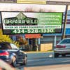 Grassfield plumbing Inc logo