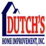 Dutch's Home Improvement logo