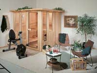 Photos from Hot Rocks Sauna Distributors Inc