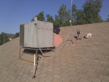 Photo(s) from Insane Air Az Llc Before and After