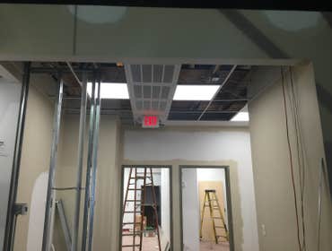 Photos from Monell and Pegram Electrical Contractors LLC