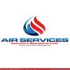 Air Services Comfort Solutions LLC logo
