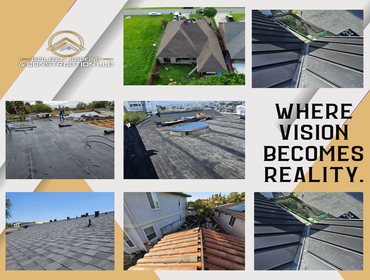 Photos by Golden Roofing & Construction LLC #36
