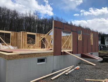 Photos by Eddie Mack Construction #1