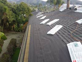Photos by Hi Tech Roofing Contractor Svc #1