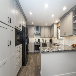 Photos by Legacy Renovation Services Inc #1