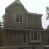 Cr Construction Inc logo
