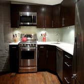NYC project West 29th St Kitchen Renovation