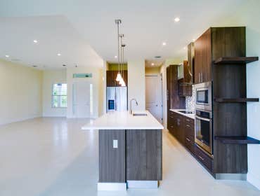 Backton Home